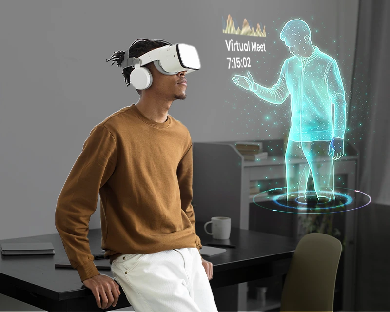 AR/VR