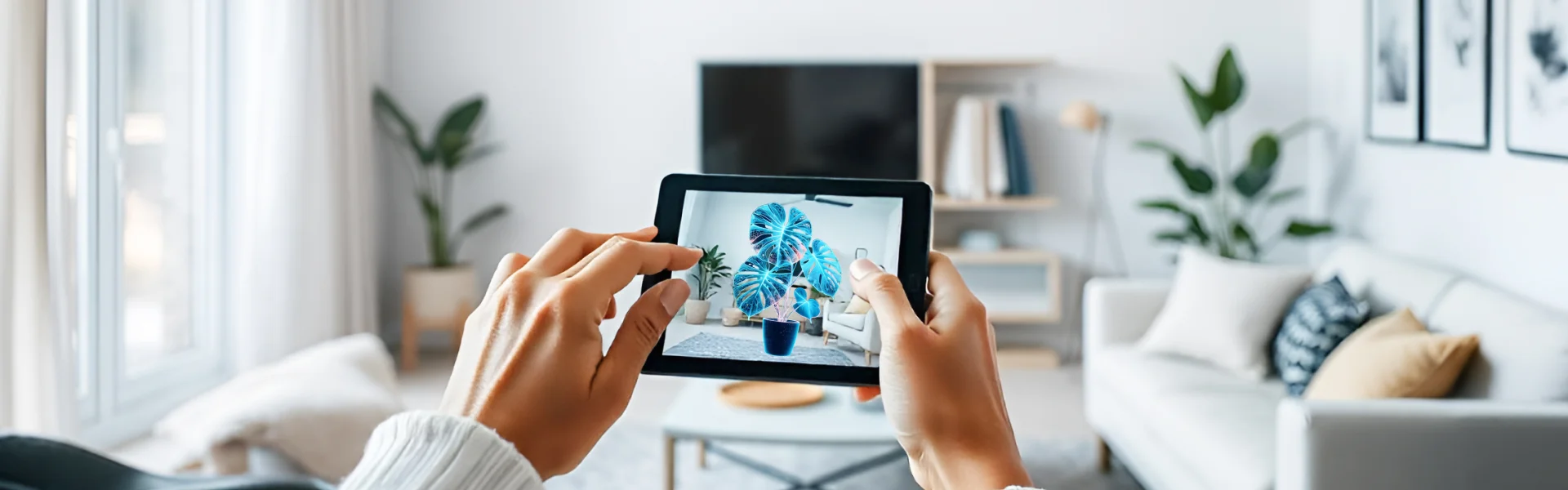 AR Trends