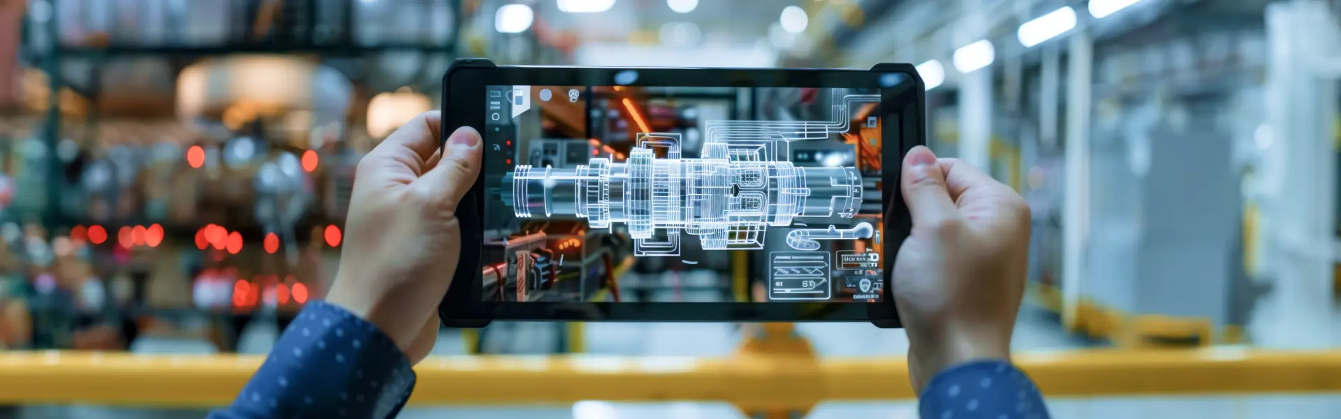 Augmented Reality