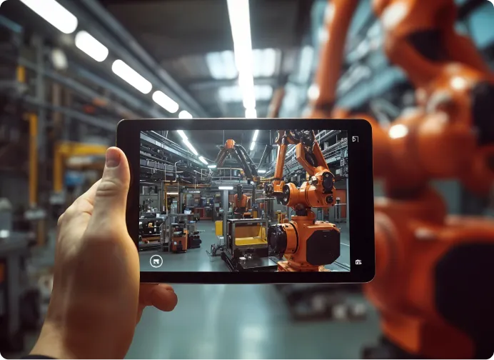 AR/VR Solutions