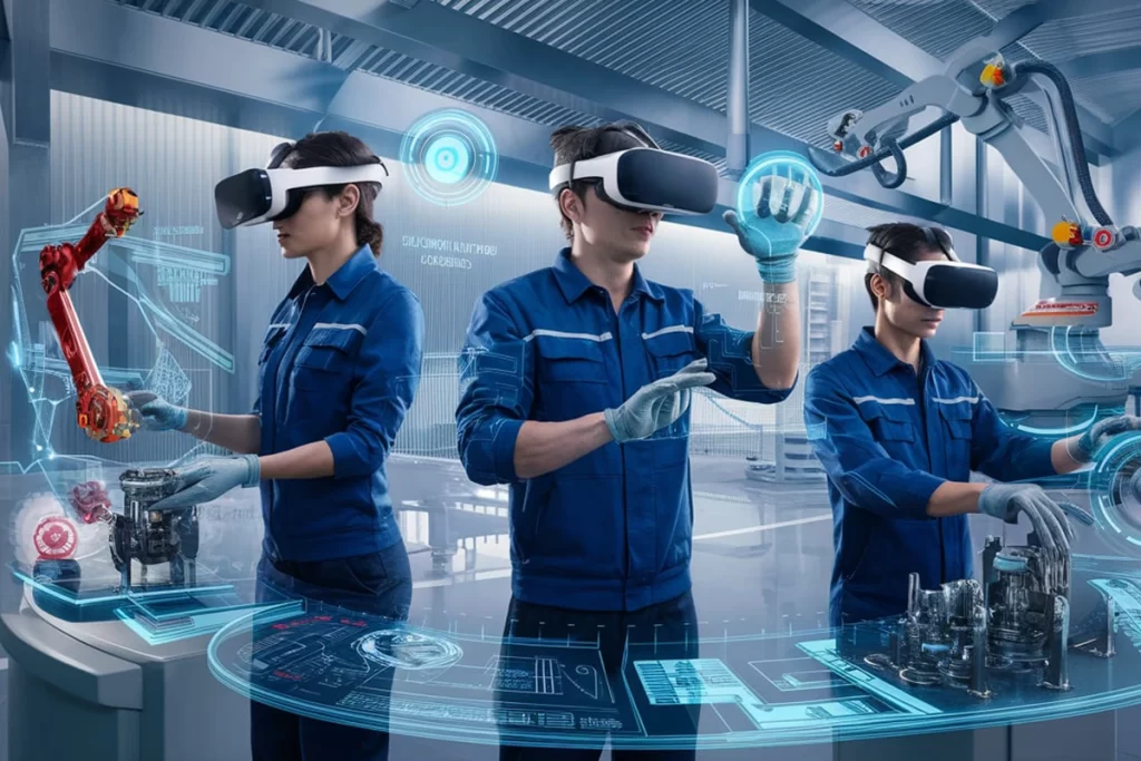 AR/VR