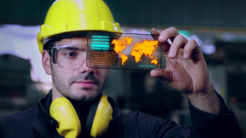 AR Solutions